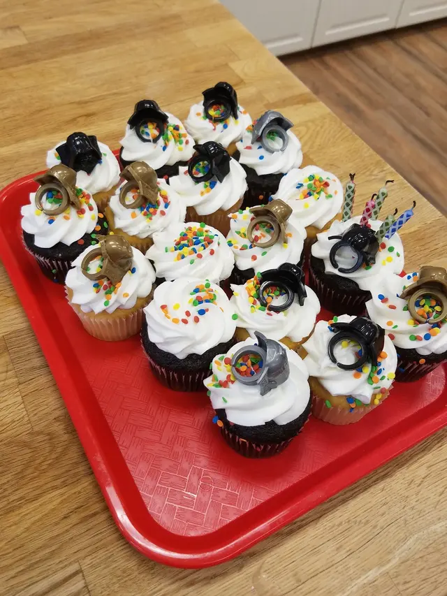 Flour Power Cooking Studios Cary Parkside — customer photo 5