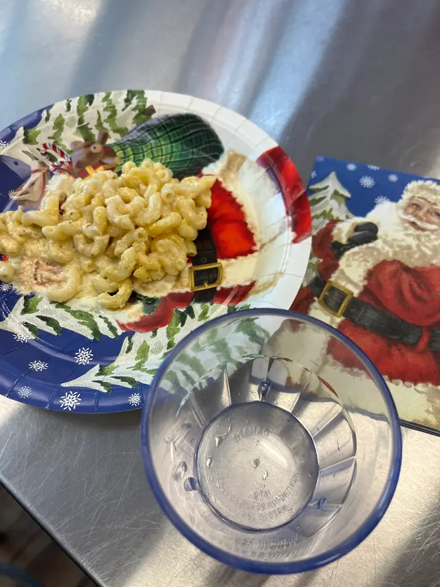 Customer photo of work by Flour Power Cooking Studios Cary Parkside, from Katrina Hayes's review