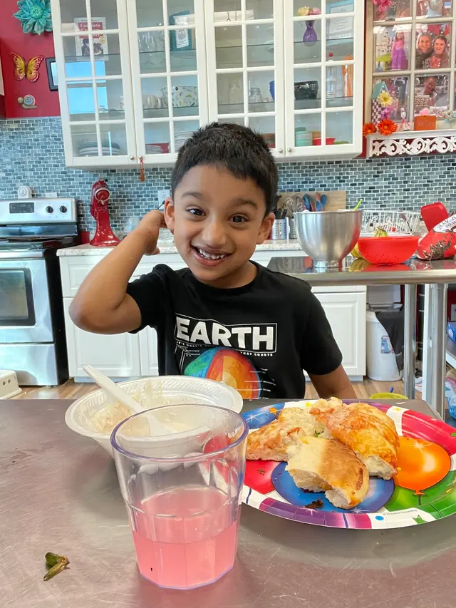 Flour Power Cooking Studios Cary Parkside — customer photo 10
