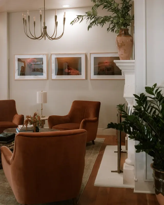 Hjem Aesthetics — photo from the business 3