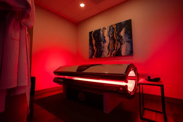 Restore Hyper Wellness — photo from the business 2