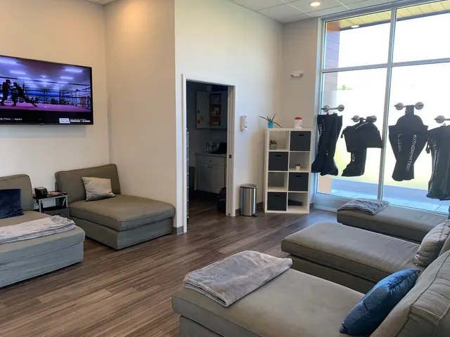 Restore Hyper Wellness — photo from the business 9