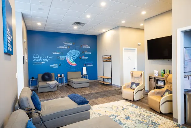 Restore Hyper Wellness — photo from the business 3