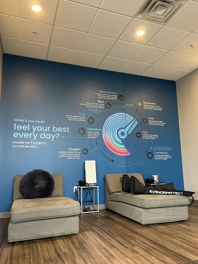 Restore Hyper Wellness — customer photo 4