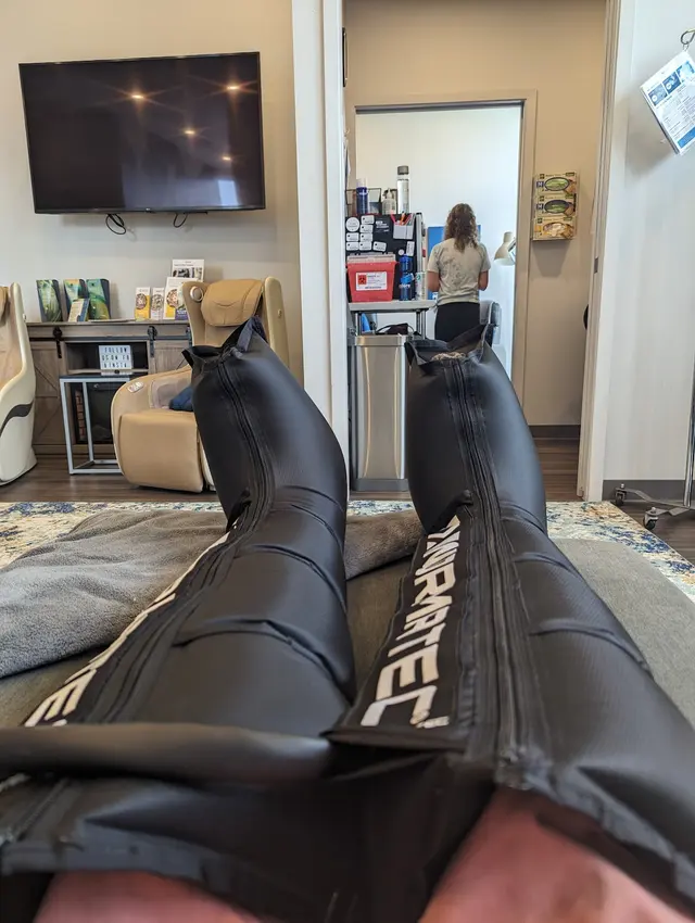 Restore Hyper Wellness — customer photo 12