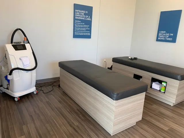 Restore Hyper Wellness — photo from the business 8