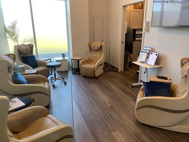 Restore Hyper Wellness — photo from the business 11