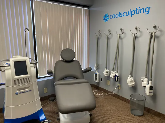 Renew MedSpa — photo from the business 11