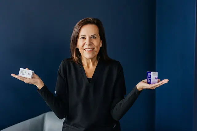 Renew MedSpa — photo from the business 9