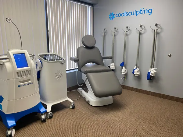 Renew MedSpa — photo from the business 2