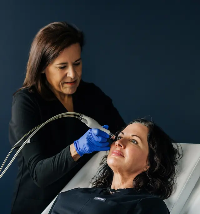 Renew MedSpa — photo from the business 7