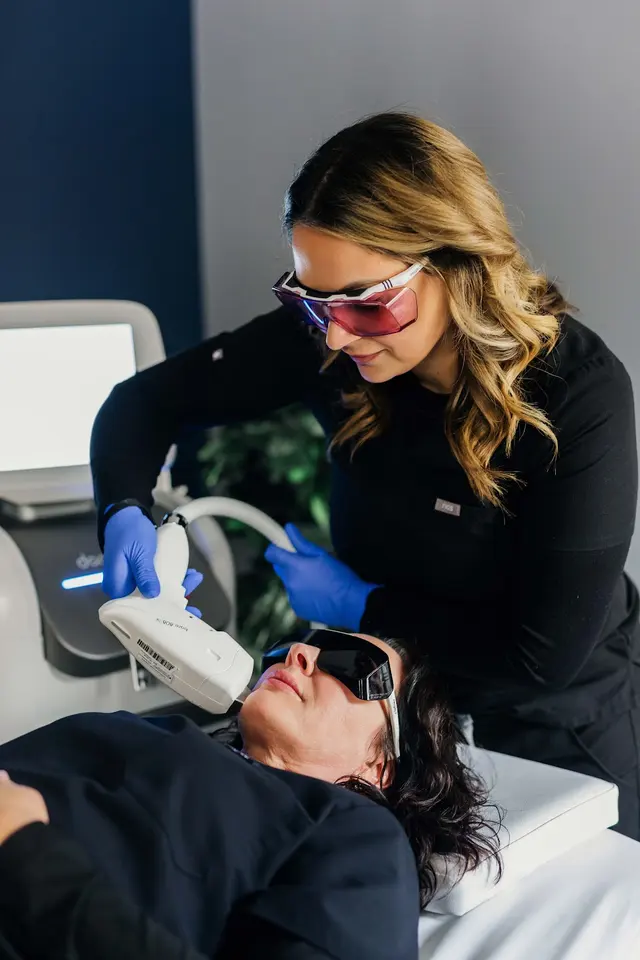 Renew MedSpa — photo from the business 8
