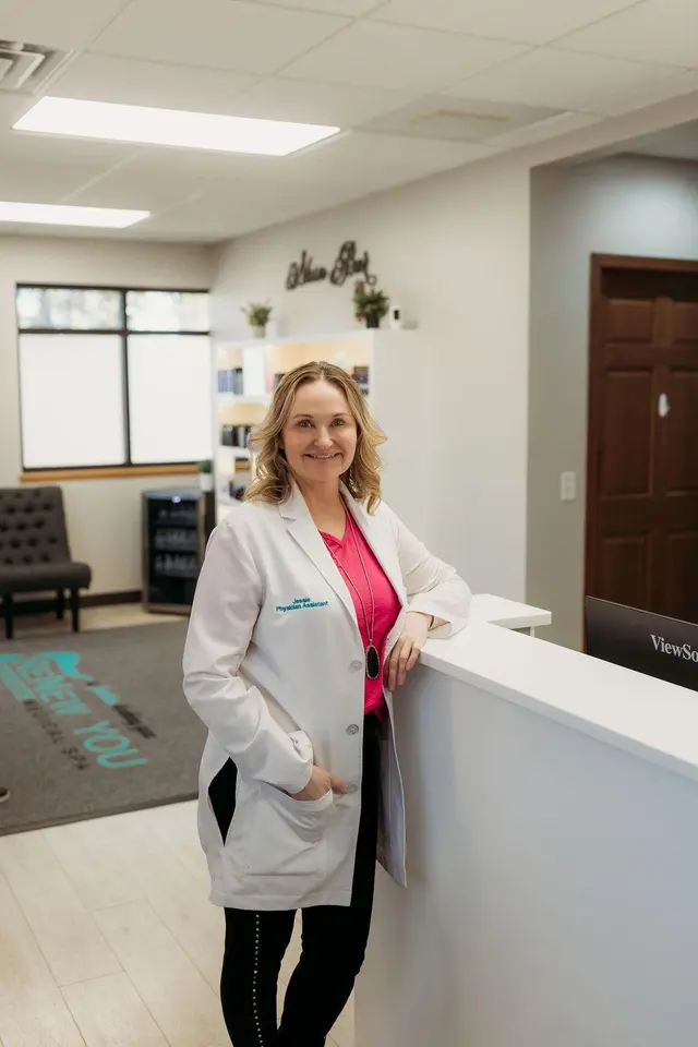 ReNew You Medical Spa — photo from the business 4