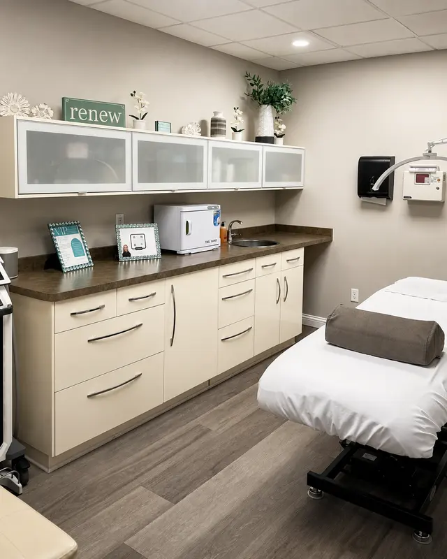 ReNew You Medical Spa — photo from the business 8