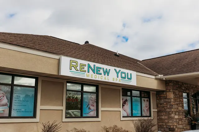 ReNew You Medical Spa — photo from the business 2