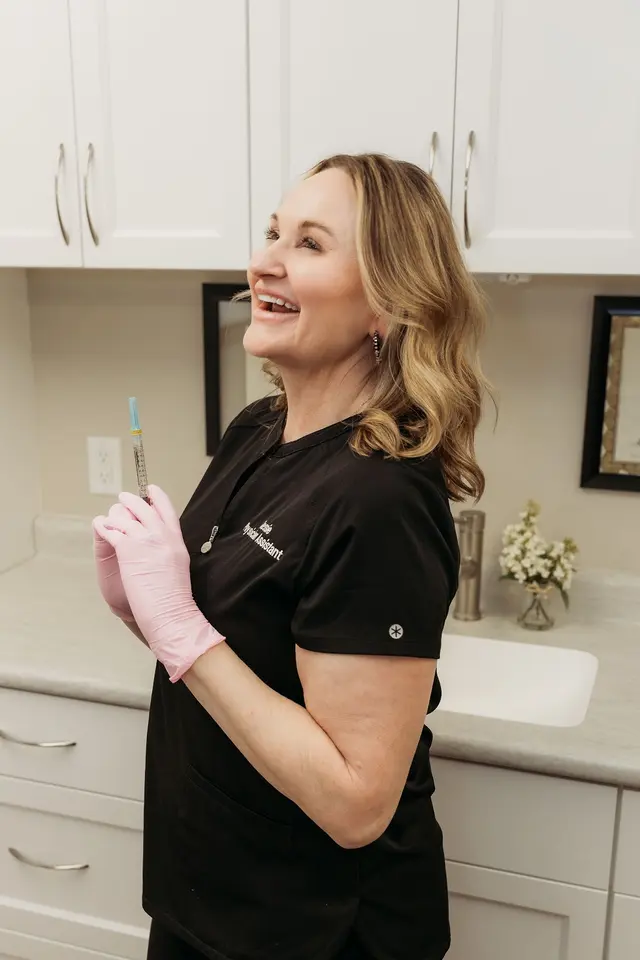 ReNew You Medical Spa — photo from the business 7