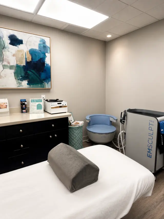 ReNew You Medical Spa — photo from the business 9