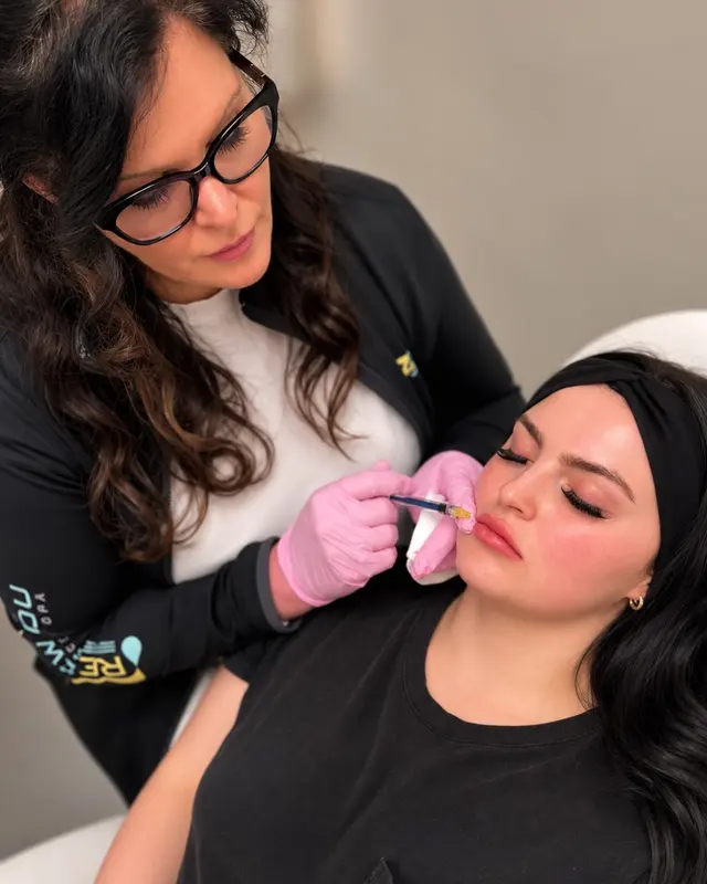 ReNew You Medical Spa — photo from the business 11