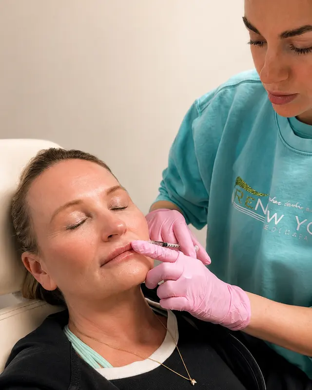 ReNew You Medical Spa — photo from the business 12