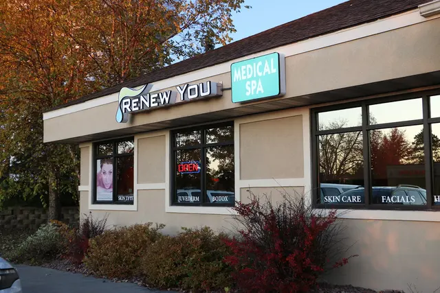 ReNew You Medical Spa — customer photo 5