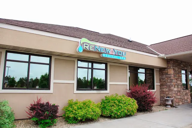 ReNew You Medical Spa — customer photo 6