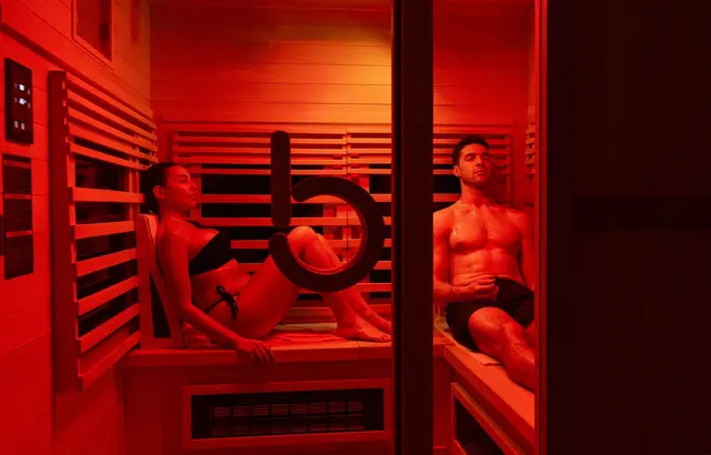 beem® Light Sauna Woodbury — photo from the business 8