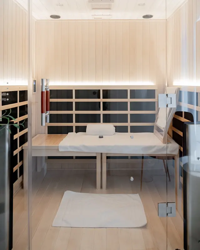 beem® Light Sauna Woodbury — photo from the business 2