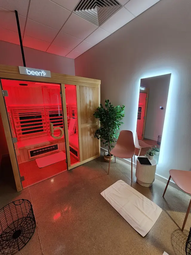beem® Light Sauna Woodbury — customer photo 7