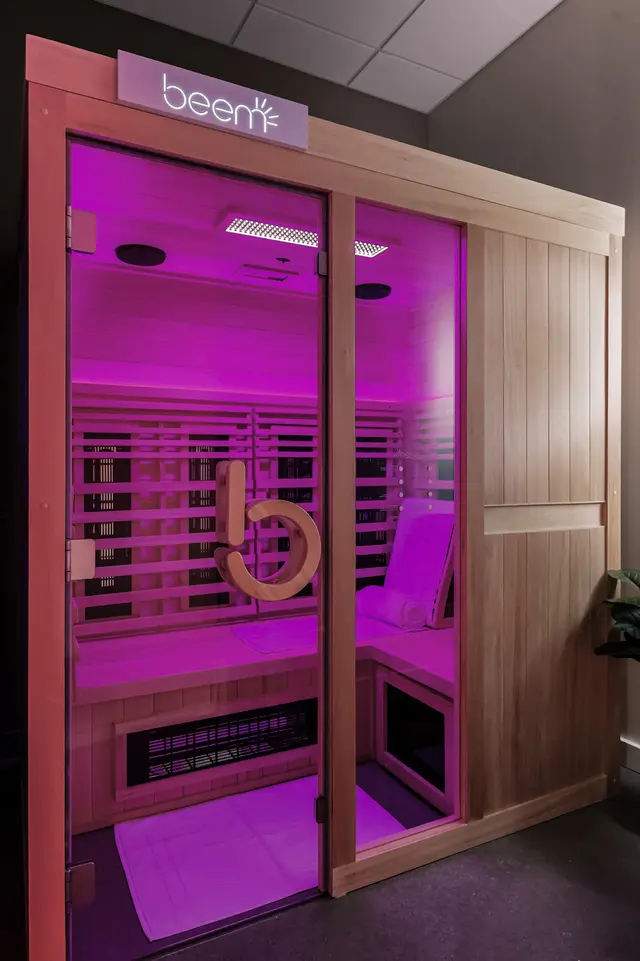 beem® Light Sauna Woodbury — photo from the business 1