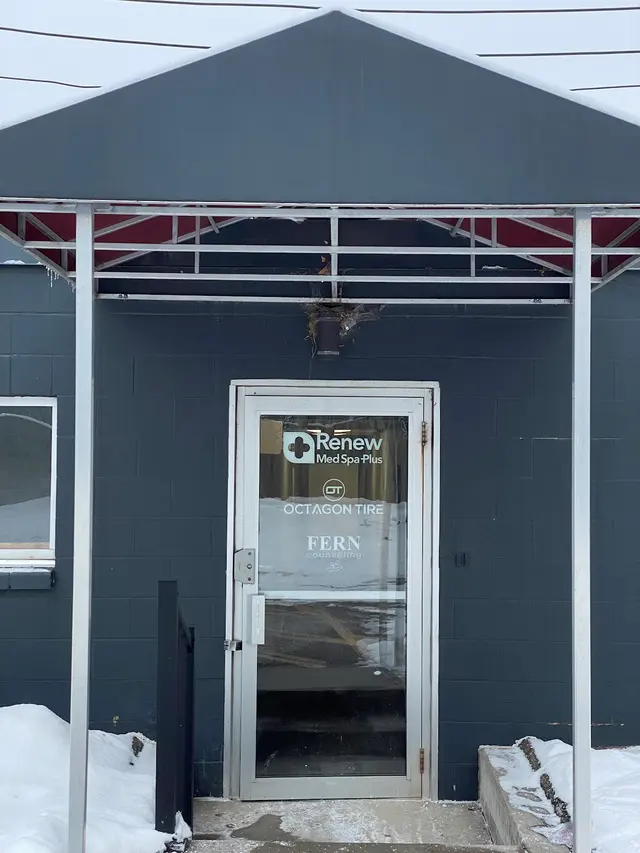 RENEW Med Spa Plus — photo from the business 2