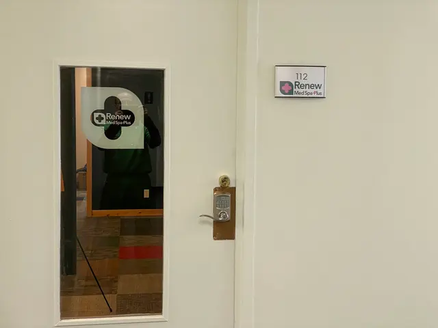 RENEW Med Spa Plus — photo from the business 4