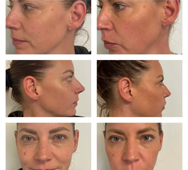 Aesthetica Skin Health & Wellness Clinic, Inc. — photo from the business 9