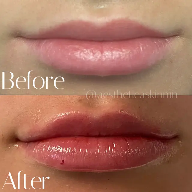 Aesthetica Skin Health & Wellness Clinic, Inc. — photo from the business 5