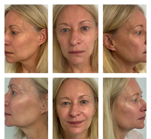Aesthetica Skin Health & Wellness Clinic, Inc. — photo from the business 10