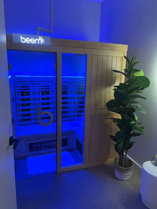 beem® Light Sauna St. Louis Park — customer photo 12