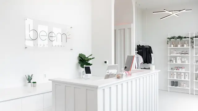 beem® Light Sauna St. Louis Park — photo from the business 6