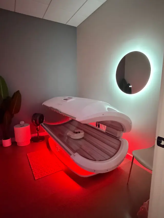 beem® Light Sauna St. Louis Park — customer photo 5