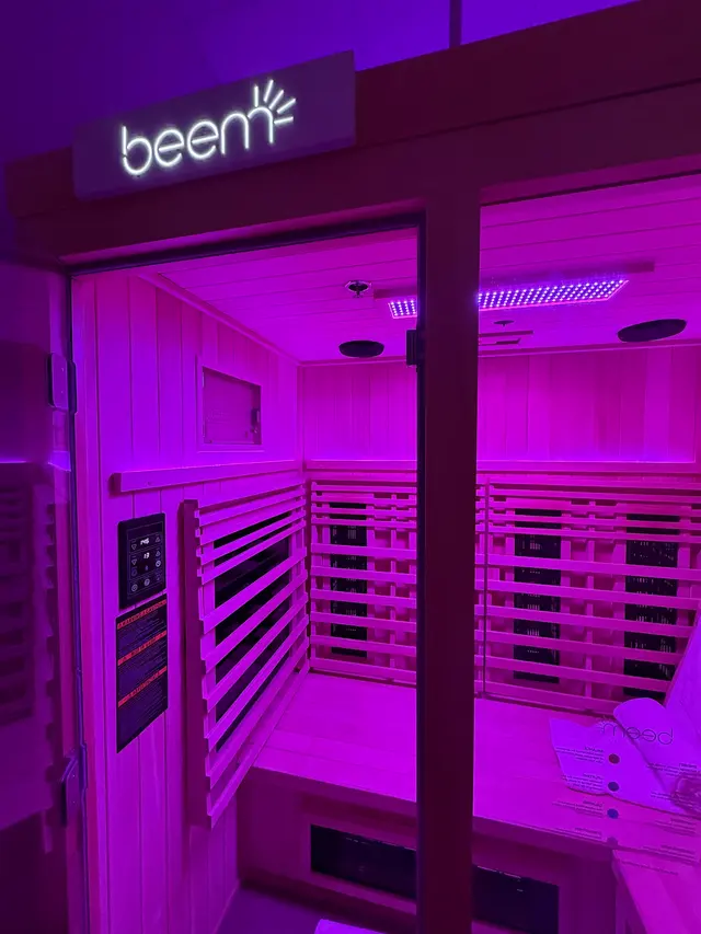beem® Light Sauna St. Louis Park — customer photo 10