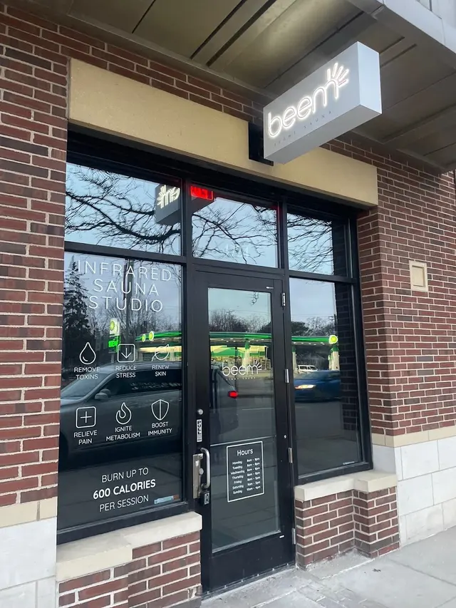 beem® Light Sauna St. Louis Park — photo from the business 2