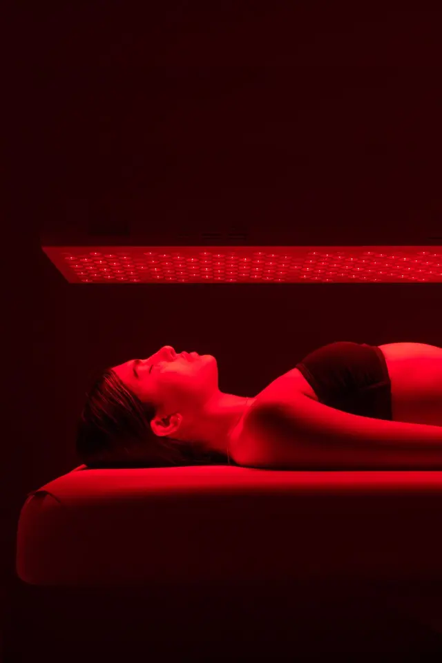 beem® Light Sauna St. Louis Park — photo from the business 11
