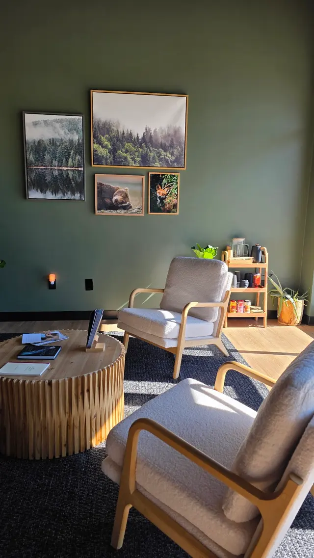 Decompress Massage Therapy — customer photo 10