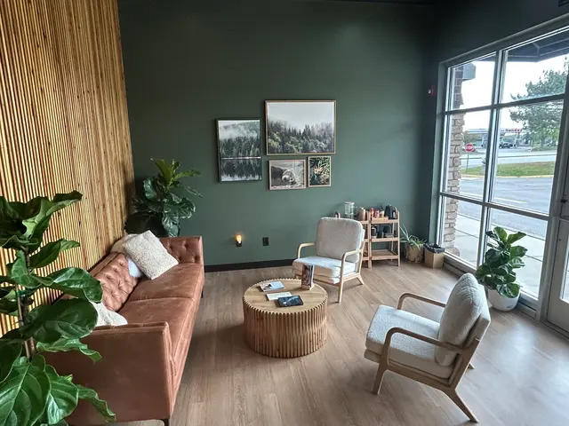 Decompress Massage Therapy — photo from the business 2