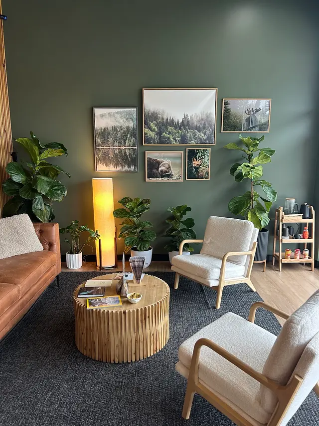 Decompress Massage Therapy — customer photo 11