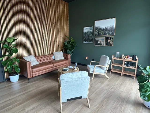 Decompress Massage Therapy — photo from the business 9