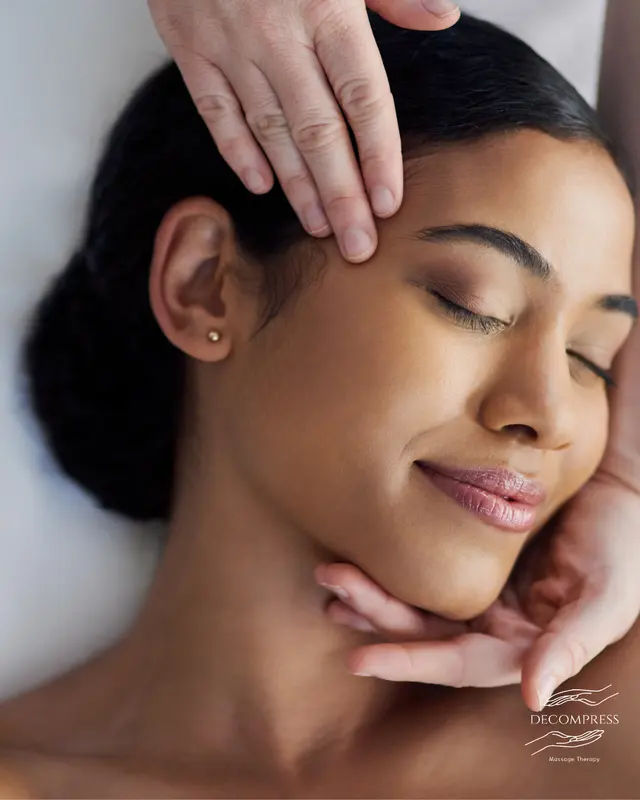 Decompress Massage Therapy — photo from the business 1