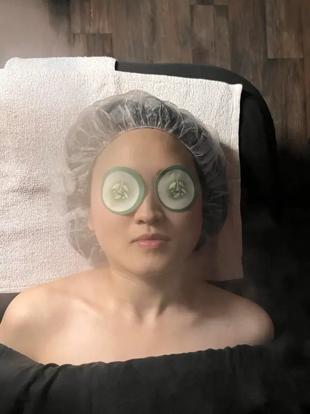 Arize Aesthetics Spa — customer photo 10