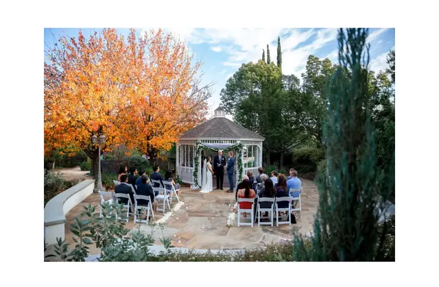 The Water Conservation Garden — photo from the business 8