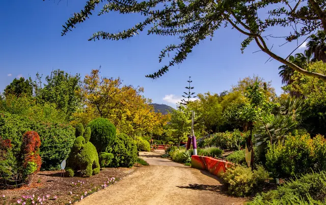 The Water Conservation Garden — photo from the business 3