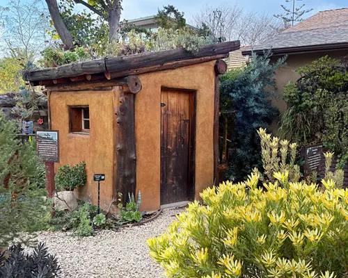 The Water Conservation Garden — photo from the business 7