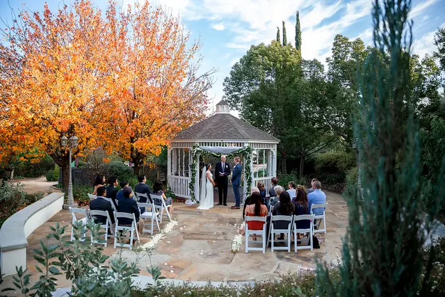 The Water Conservation Garden — photo from the business 2
